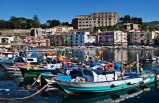 Italy At Leisure